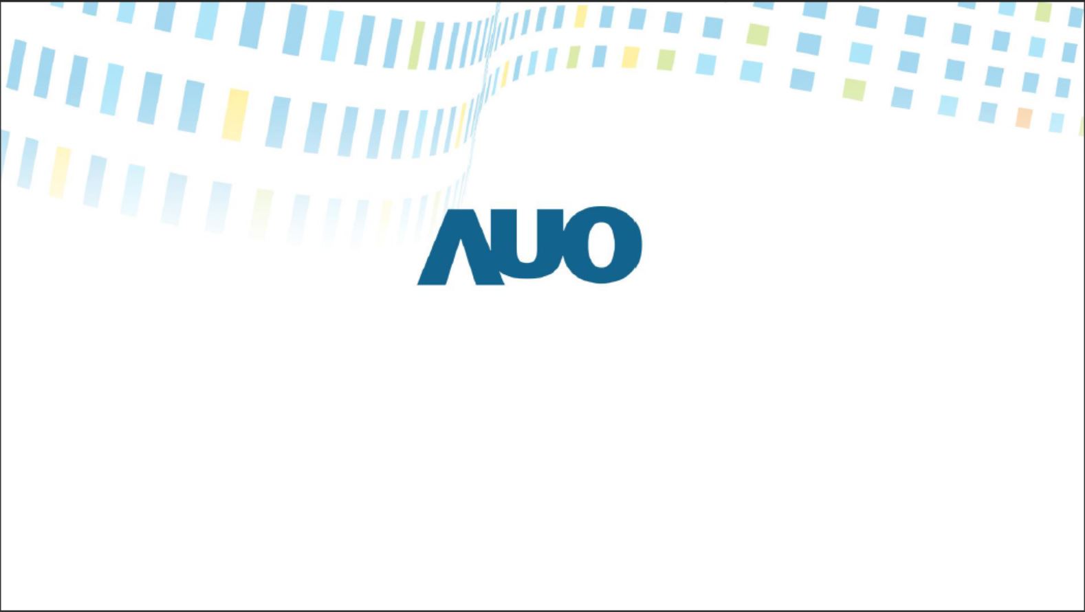 2019年度友达光电(苏州)有限公司环境信息公开